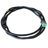 LED PANEL AND CONTROLLER (LPC) V2 INTERFACE HARNESS | XAP Technology