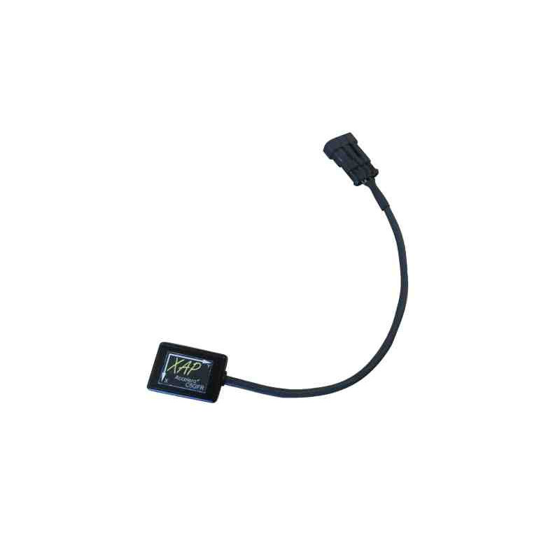 WIRING SENSOR 2X5 G CONNECTOR IMC | XAP Technology
