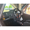 Rallye GTRT Steering Wheel - 7 buttons - 2 rotaries - 3 Paddles shift | XAP Technology