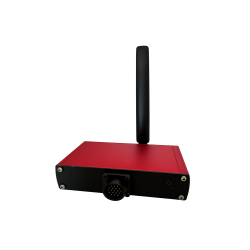 TELEMETRIE SYSTEM | XAP Technology