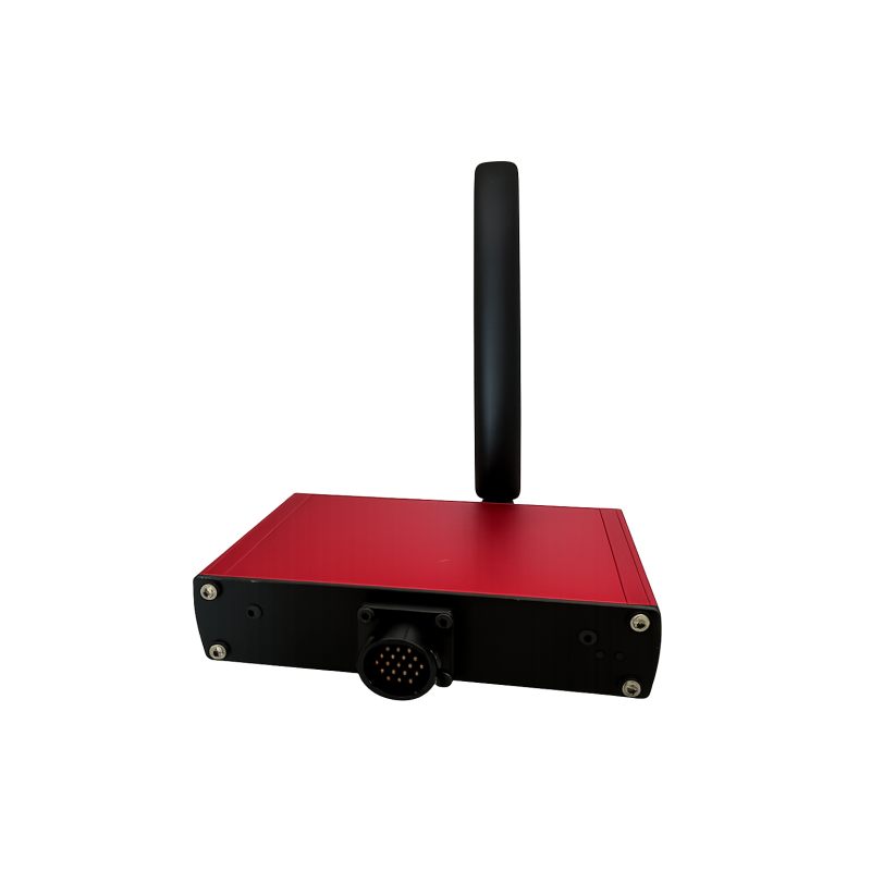 TELEMETRIE SYSTEM | XAP Technology