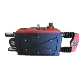 ACTUATOR ESHIFT2 LV KNEECAP FIXING WITHOUT POSITION SENSOR