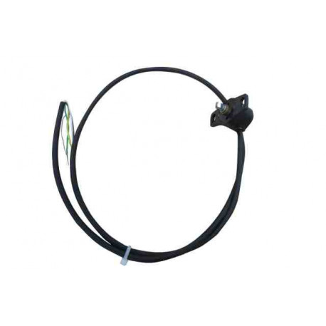 306° BARREL SENSOR