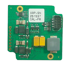 WAKE UP RELAY ELECTRONIC BOARD | XAP Technology