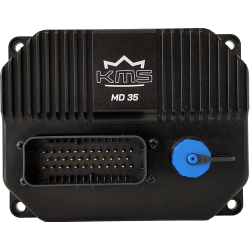 MD35 ECU | XAP Technology