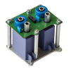 PRECHARGE RELAY ELECTRONIC BOARD | XAP Technology