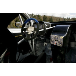 PLAQUE SWITCH CLIO III CUP (X85)