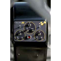 SWITCH PANEL CLIO III CUP (X85)