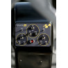 PLAQUE SWITCH CLIO III CUP (X85)