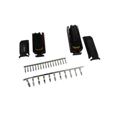 KIT CONNECTEUR MOTEUR SQ7 