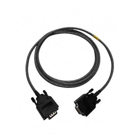 XDASH PROGRAMMING LOOM /RS232