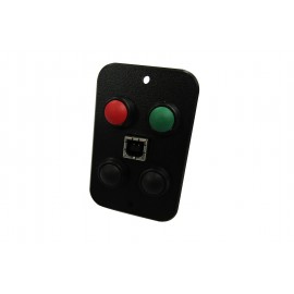 X-DASH SWITCH PLATE