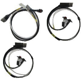 KIT FAISCEAUX DASH NT + CONTREPARTIE
