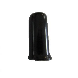 EMBOUT PROTECTION NOIR E-SHIT 2