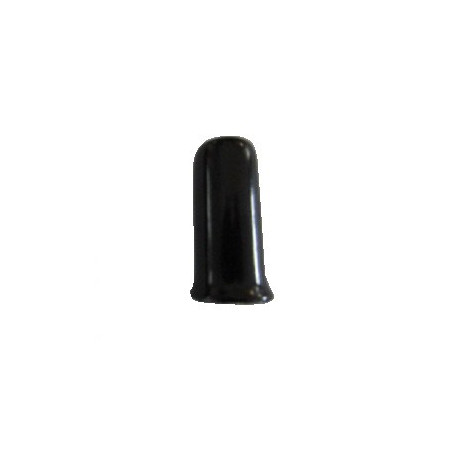 EMBOUT PROTECTION NOIR E-SHIT 2