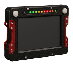 Dash NTs 8" 13/10 | XAP Technology