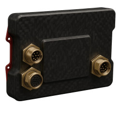 Dash NTs 7" | XAP Technology