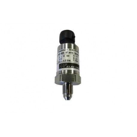 SENSOR 0-10 BARS (OIL)