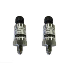 KIT FREIN (2 x CAPTEUR 0-200 BARS + FAISCEAUX) | XAP Technology