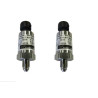 KIT FREIN (2 x CAPTEUR 0-200 BARS + FAISCEAUX) | XAP Technology
