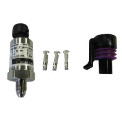 KIT HUILE ( CAPTEUR 0-10 BARS + CONNECTEUR ) | XAP Technology