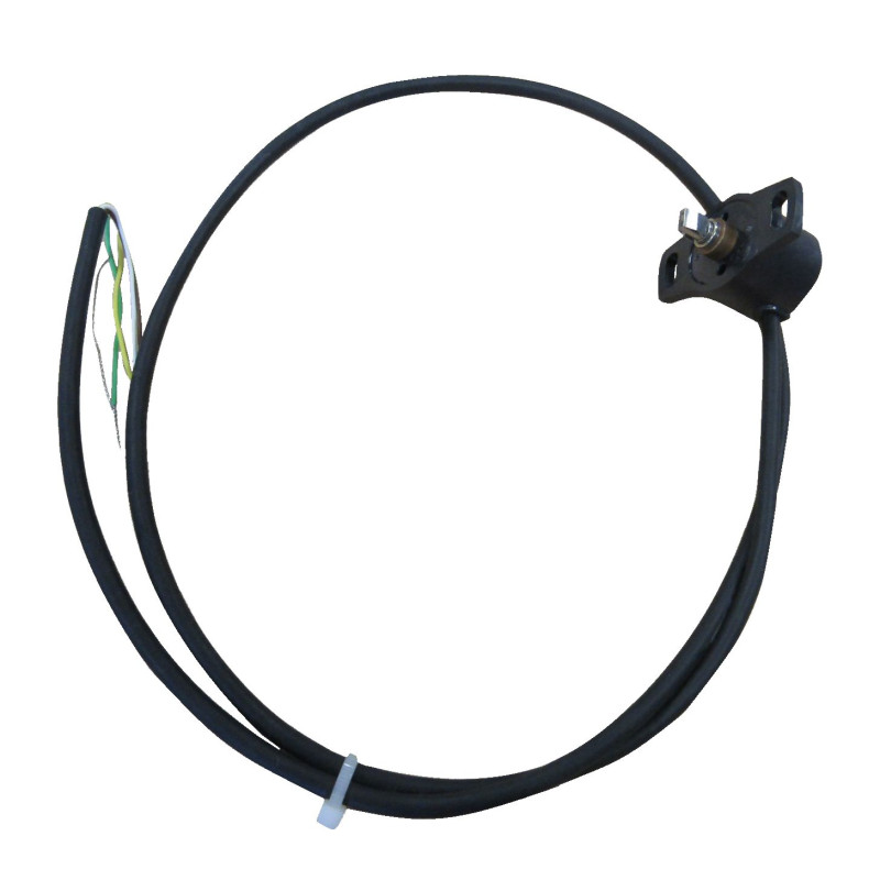 CAPTEUR BARILLET 360° | XAP Technology