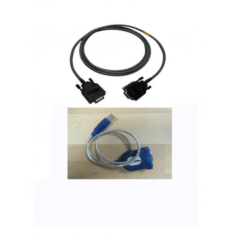 FAISCEAU DE REPROGRAM. DTA USB