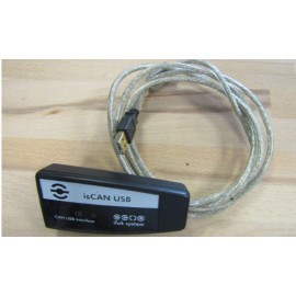 INTERFACE CAN - USB