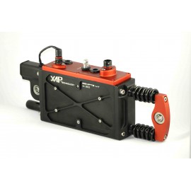 ESHIFT-221 - KNEECAP FIXING AND POSITION SENSOR