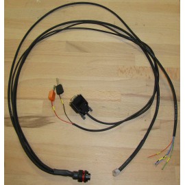 FAISCEAU DE PROGRAMMATION ESHIFT 2