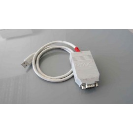 CONNECTEUR POUR CAPTEUR REGIME TIMER. 3 VOIES