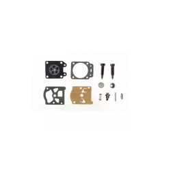 Kit réparation pour carburateur WALBRO DLE 20/20RA/30/35RA/40/60/55/55RA/61