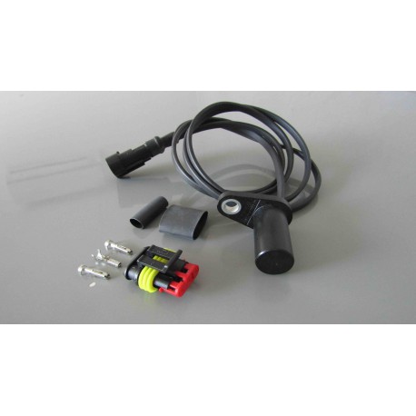 CAPTEUR VITESSE ROUE A EFFET HALL