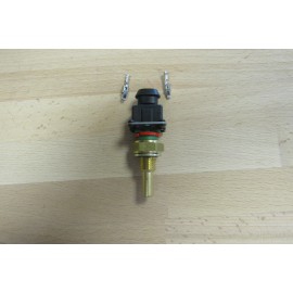 CAPTEUR DE TEMPERATURE D EAU + CONNECTEURS