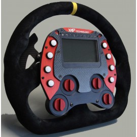 Volant Compétition GT RE 1240 - 2 Palettes - 1