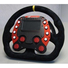 Volant Compétition GT RE 1240 - 2 Palettes - 2