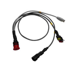 SX-DASH LOOM | XAP Technology