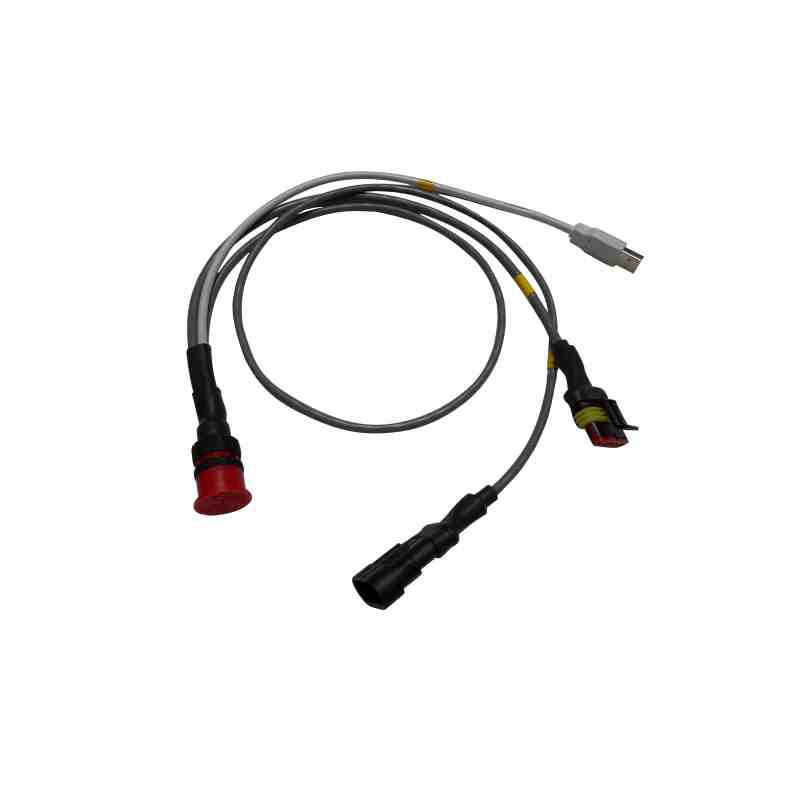 FAISCEAU SX-DASH | XAP Technology