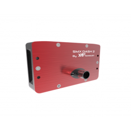 Tableau de bord DASH NTX-120 - GPS