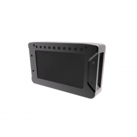 Tableau de bord DASH NTX-120 - GPS