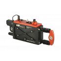 Gearbox actuators