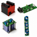 Smart relays