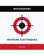 Moteurs électriques