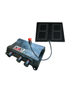 Panneaux LED