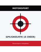 GPS/GNSS/RTK (à créer)
