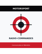Radio-commandes
