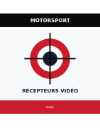 Récepteurs vidéo
