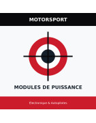 Modules de puissance