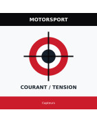 Courant / Tension
