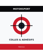 Colles & adhésifs